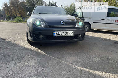 Универсал Renault Laguna 2010 в Погребище