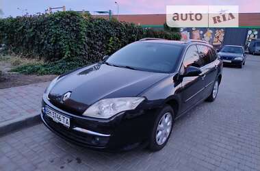 Універсал Renault Laguna 2010 в Одесі