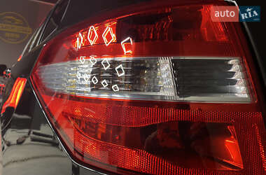 Универсал Renault Laguna 2010 в 