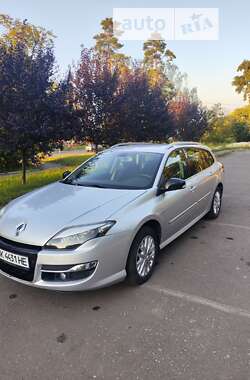 Універсал Renault Laguna 2012 в Рівному