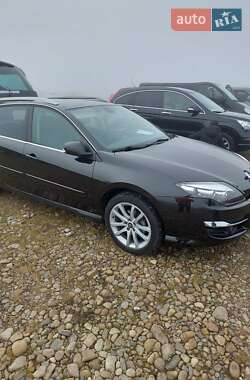 Универсал Renault Laguna 2012 в Киеве