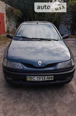 Універсал Renault Laguna 1995 в Рівному