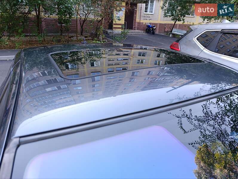 Ліфтбек Renault Laguna 2007 в Дніпрі