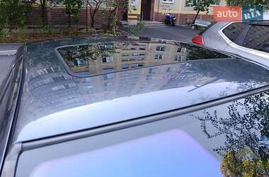 Лифтбек Renault Laguna 2007 в 