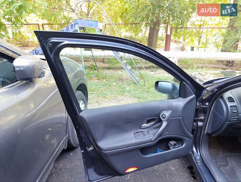 Ліфтбек Renault Laguna 2007 в Дніпрі