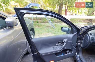 Лифтбек Renault Laguna 2007 в 