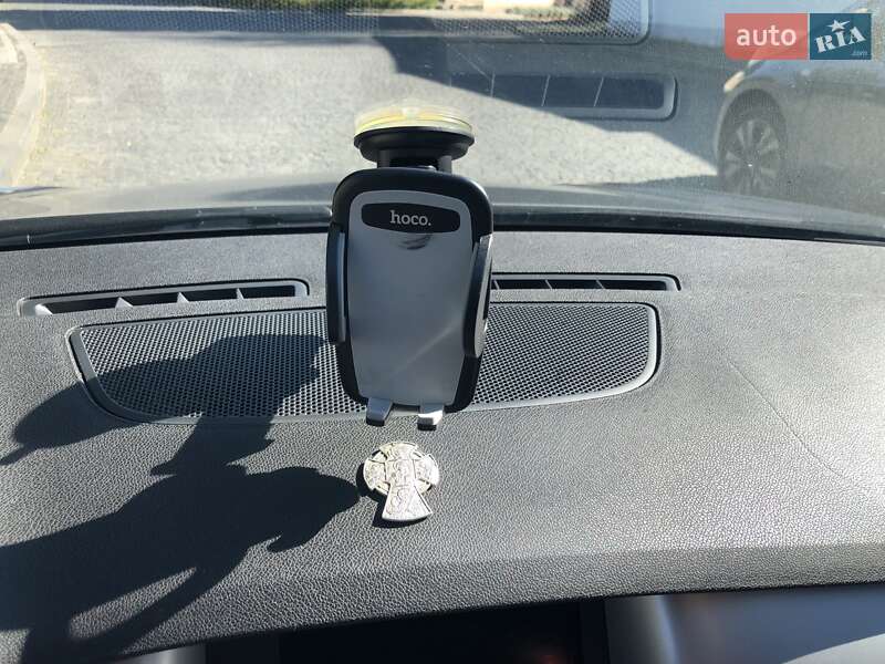 Ліфтбек Renault Laguna 2008 в Луцьку