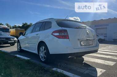 Універсал Renault Laguna 2014 в Вінниці