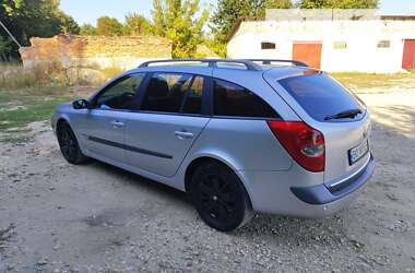 Универсал Renault Laguna 2007 в Гусятине