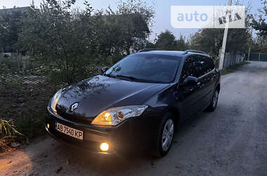 Универсал Renault Laguna 2009 в Виннице