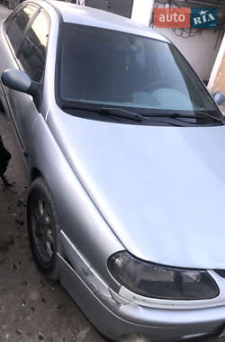 Лифтбек Renault Laguna 2000 в Красилове