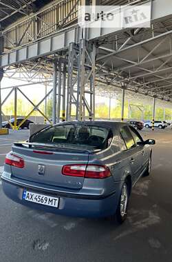 Ліфтбек Renault Laguna 2004 в Харкові