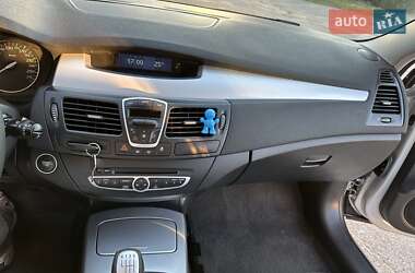 Лифтбек Renault Laguna 2008 в 