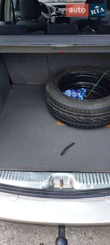 Універсал Renault Laguna 2004 в Білій Церкві