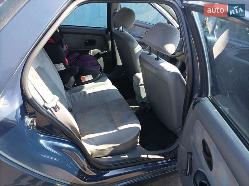 Универсал Renault Laguna 1997 в Луцке фото 8 Универсал Renault Laguna 1997 в Луцке