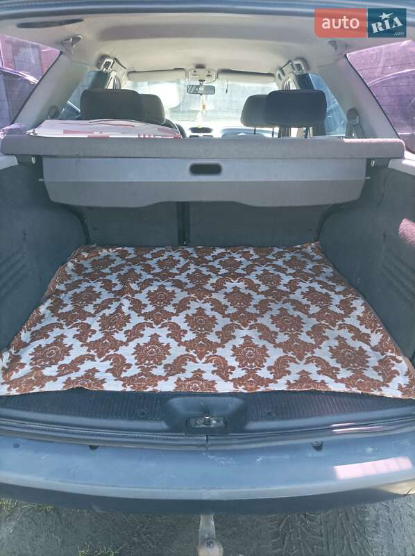 Универсал Renault Laguna 1997 в Луцке фото 17 Универсал Renault Laguna 1997 в Луцке