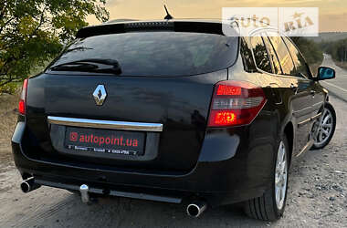 Універсал Renault Laguna 2010 в Білогородці