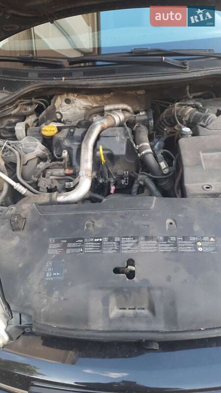Універсал Renault Laguna 2010 в Ужгороді фото 2 Універсал Renault Laguna 2010 в Ужгороді