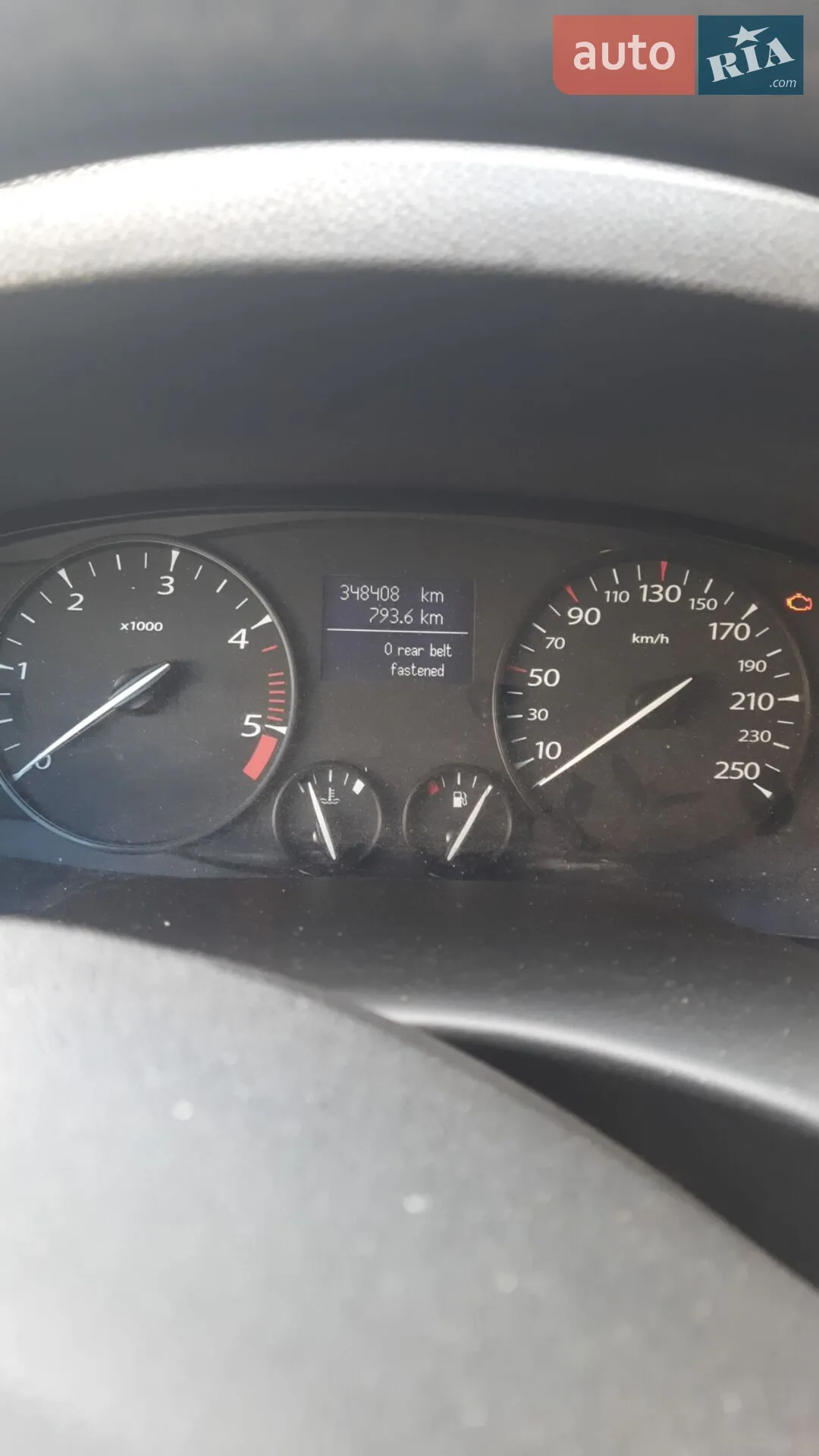2010 Renault Laguna - мініатюра 7