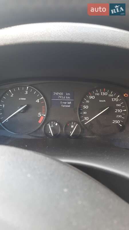 Універсал Renault Laguna 2010 в Ужгороді фото 7 Універсал Renault Laguna 2010 в Ужгороді