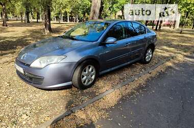 Универсал Renault Laguna 2007 в Кривом Роге