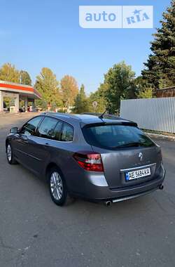 Універсал Renault Laguna 2014 в Слов'янську