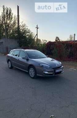 Універсал Renault Laguna 2014 в Слов'янську