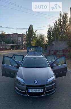 Универсал Renault Laguna 2014 в Славянске