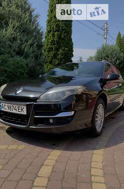 Універсал Renault Laguna 2012 в Луцьку