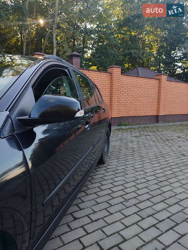 Універсал Renault Laguna 2010 в Красилові