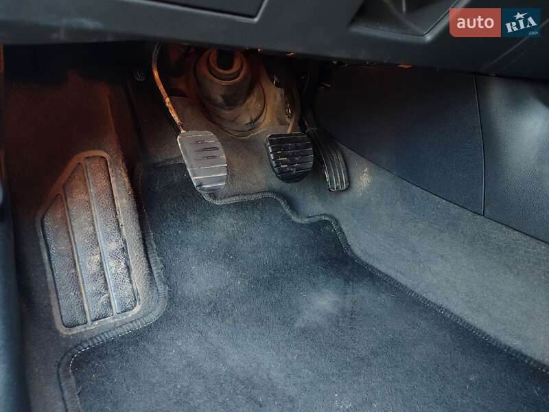 Універсал Renault Laguna 2010 в Красилові