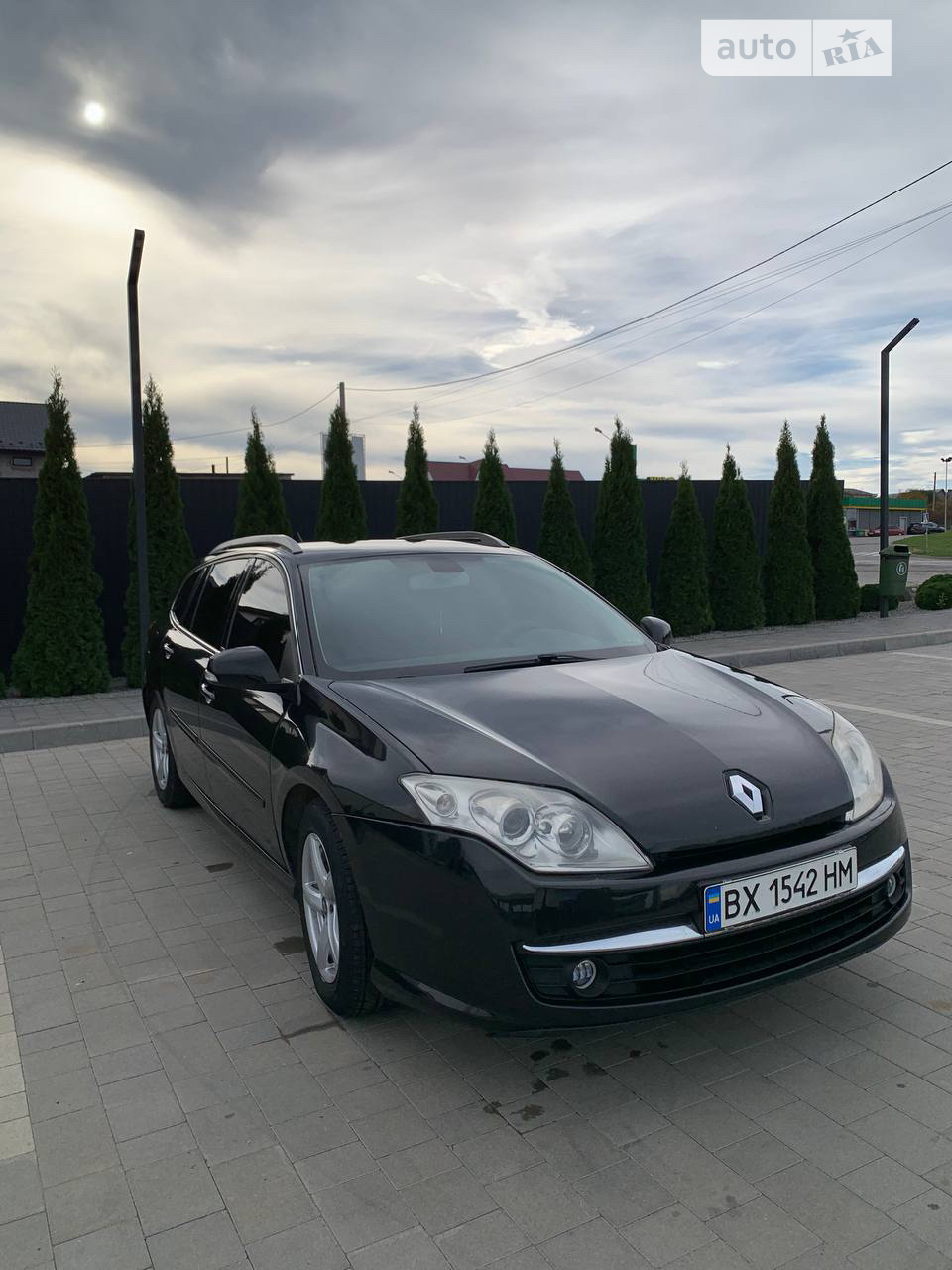2010 Renault Laguna - мініатюра 25