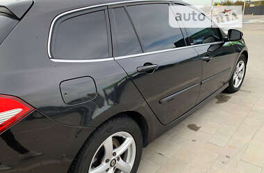 Универсал Renault Laguna 2010 в 