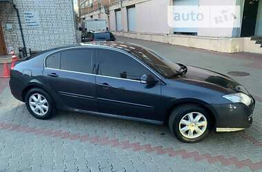 Ліфтбек Renault Laguna 2008 в Львові