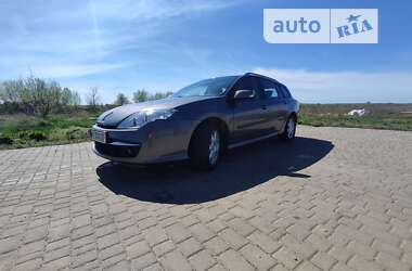 Універсал Renault Laguna 2008 в Отинії