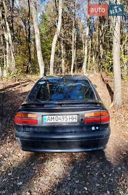 Ліфтбек Renault Laguna 1999 в Києві