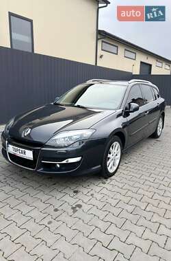 Универсал Renault Laguna 2011 в Хмельницком