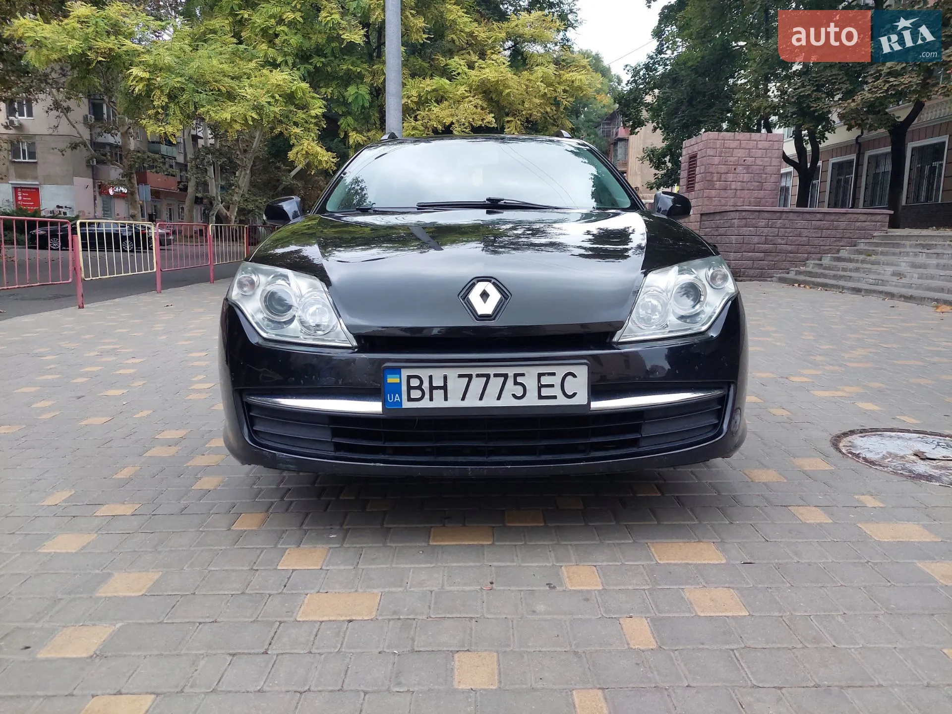 2010 Renault Laguna - мініатюра 16