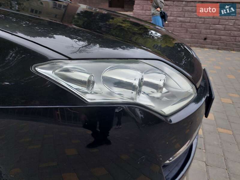 Универсал Renault Laguna 2010 в Одессе