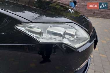 Универсал Renault Laguna 2010 в 