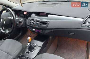 Универсал Renault Laguna 2010 в 