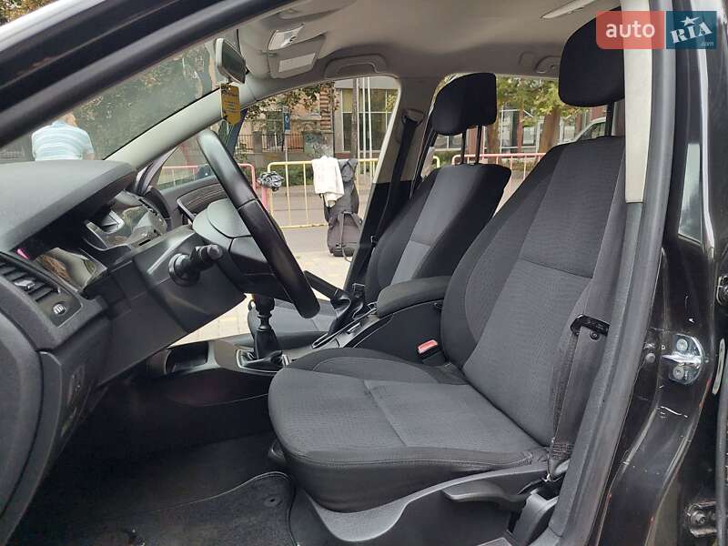 Универсал Renault Laguna 2010 в Одессе