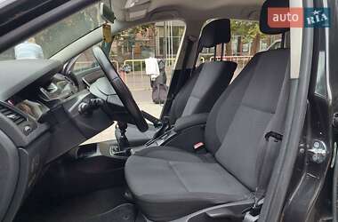 Универсал Renault Laguna 2010 в 