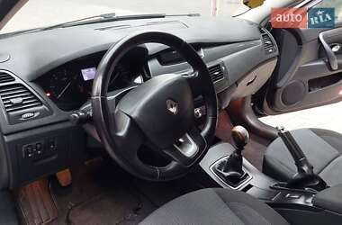 Универсал Renault Laguna 2010 в 