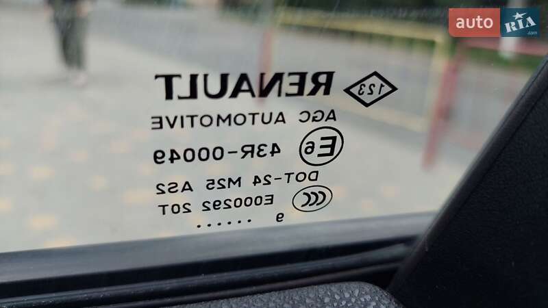 Универсал Renault Laguna 2010 в Одессе