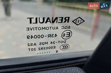 Универсал Renault Laguna 2010 в 