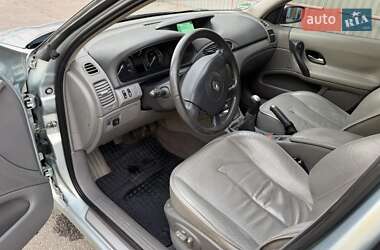 Универсал Renault Laguna 2003 в 