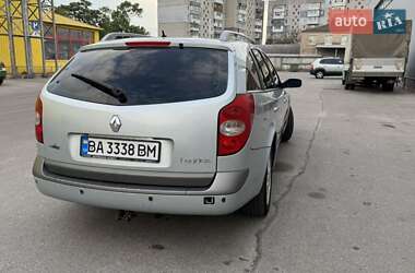 Универсал Renault Laguna 2003 в 