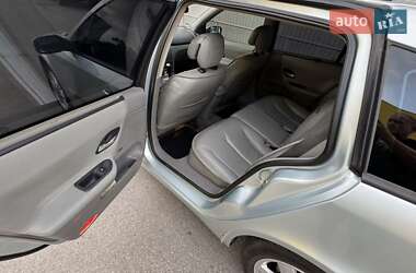 Универсал Renault Laguna 2003 в 