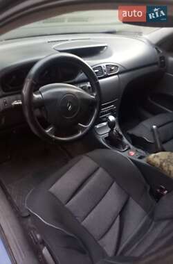 Універсал Renault Laguna 2001 в 